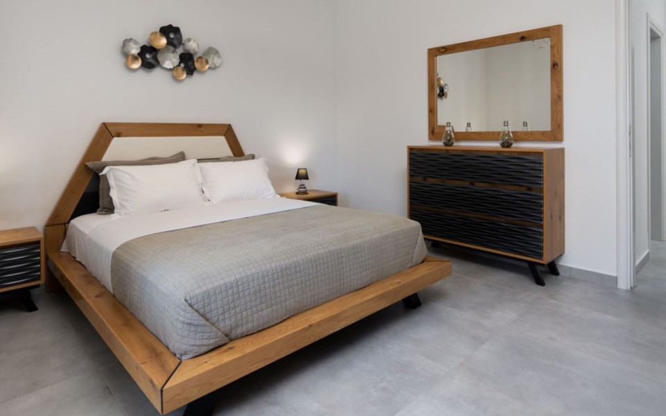 SEA SERENITY VILLA 1 (1-5 pax)