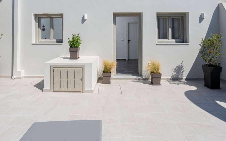 SEA SERENITY 2 VILLAS (1-9 pax)