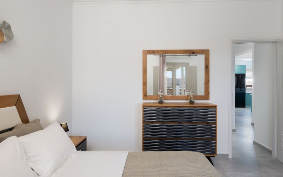 SEA SERENITY VILLA 1 (1-5 pax)