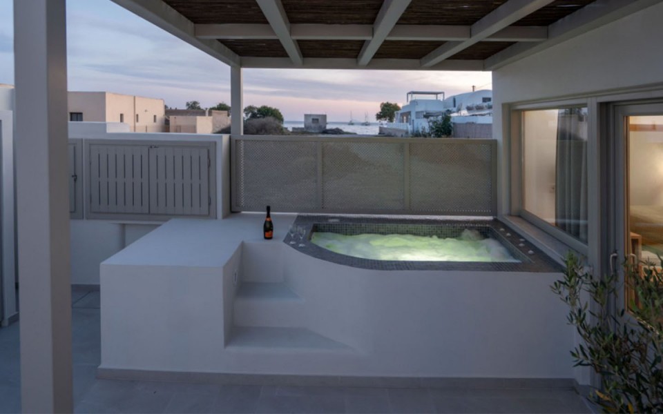 SEA SERENITY 2 VILLAS (1-9 pax)