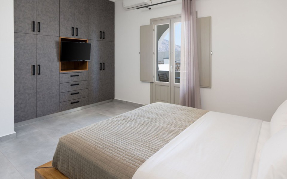 SEA SERENITY VILLA 1 (1-5 pax)