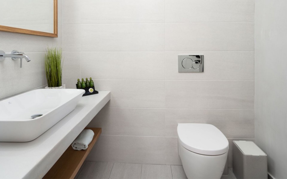 SEA SERENITY 2 VILLAS (1-9 pax)