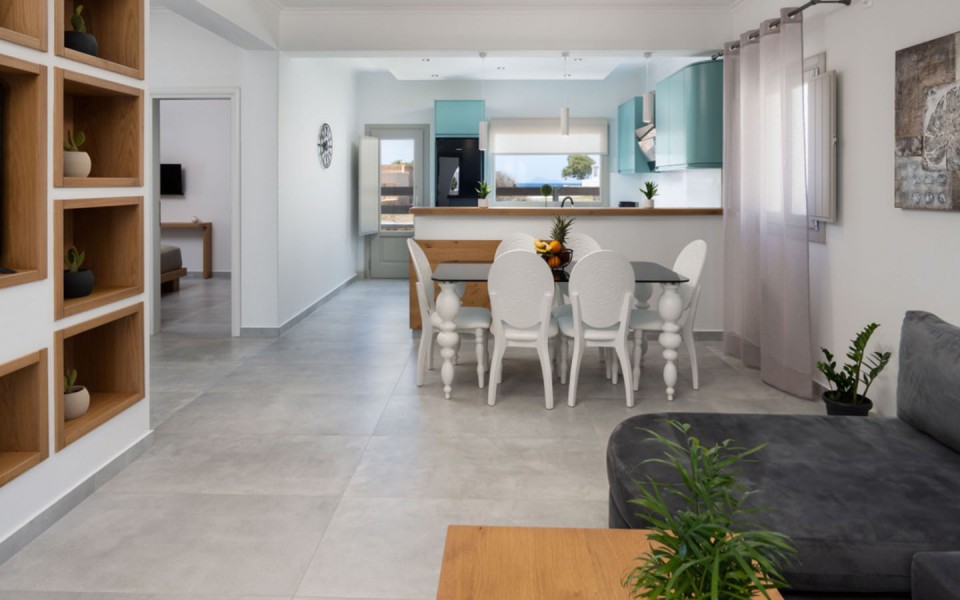 SEA SERENITY VILLA 1 (1-5 pax)