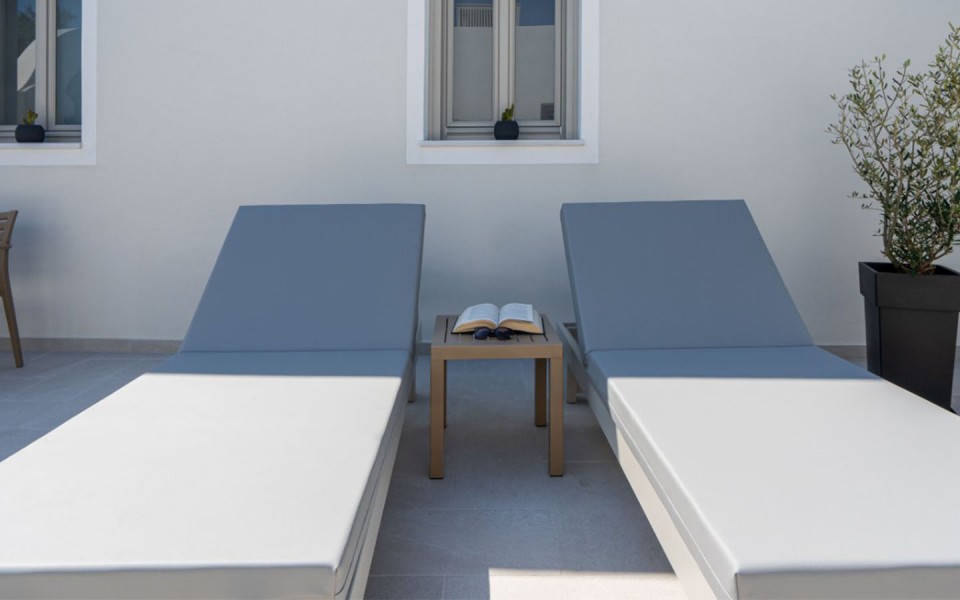 SEA SERENITY 2 VILLAS (1-9 pax)