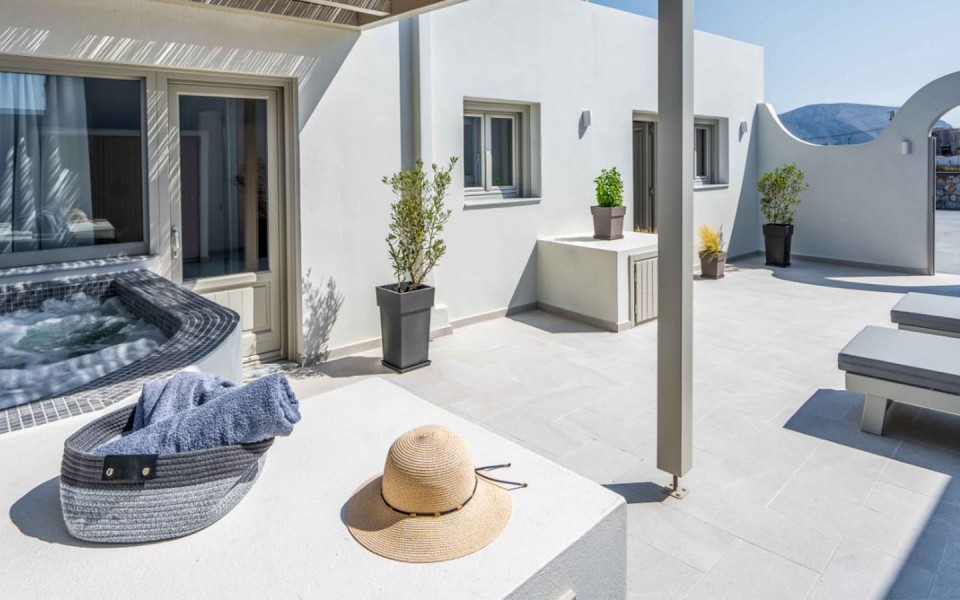 SEA SERENITY 2 VILLAS (1-9 pax)