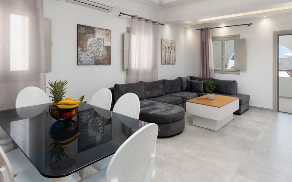 SEA SERENITY VILLA 1 (1-5 pax)