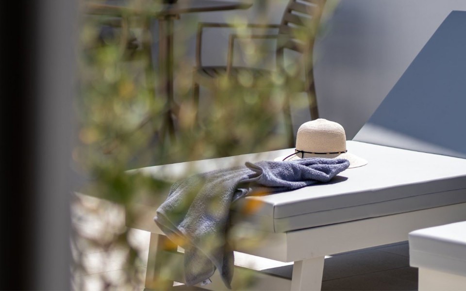 SEA SERENITY 2 VILLAS (1-9 pax)