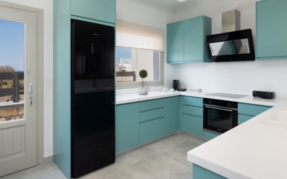 SEA SERENITY VILLA 1 (1-5 pax)