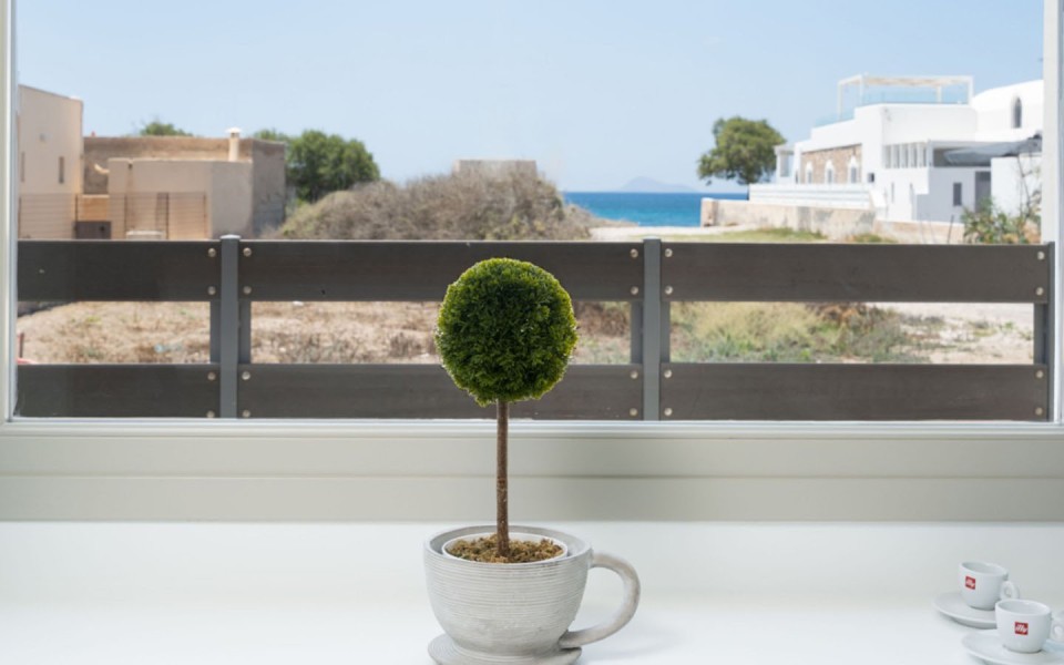 SEA SERENITY VILLA 1 (1-5 pax)