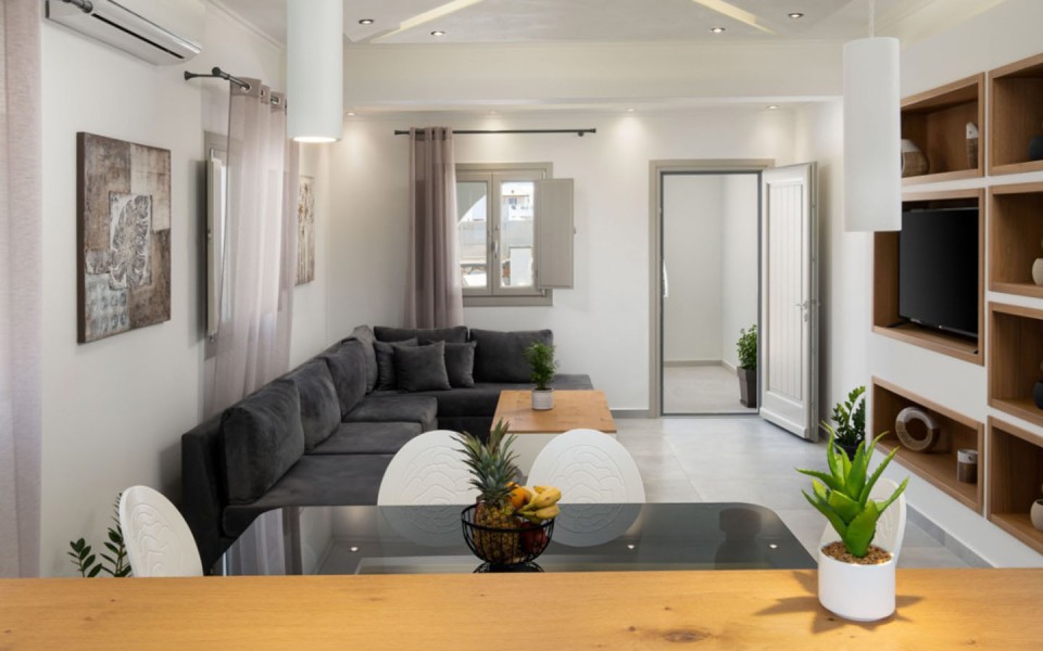 SEA SERENITY VILLA 1 (1-5 pax)