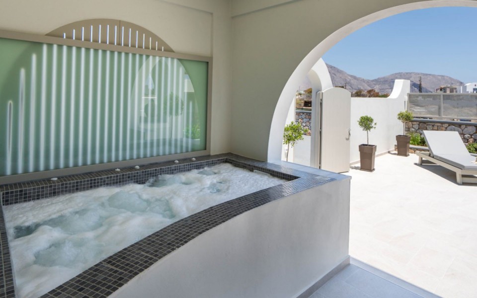 SEA SERENITY VILLA 1 (1-5 pax)