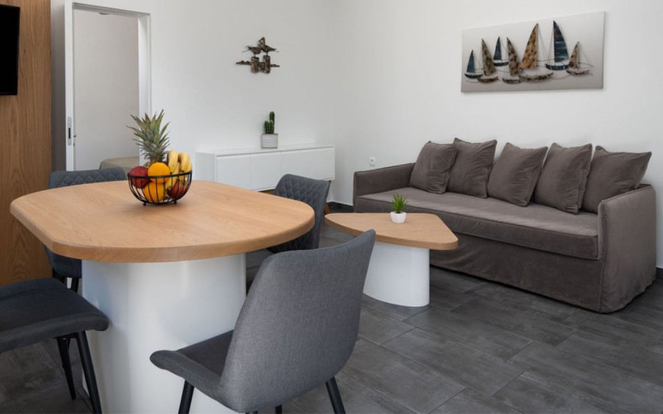 SEA SERENITY 2 VILLAS (1-9 pax)