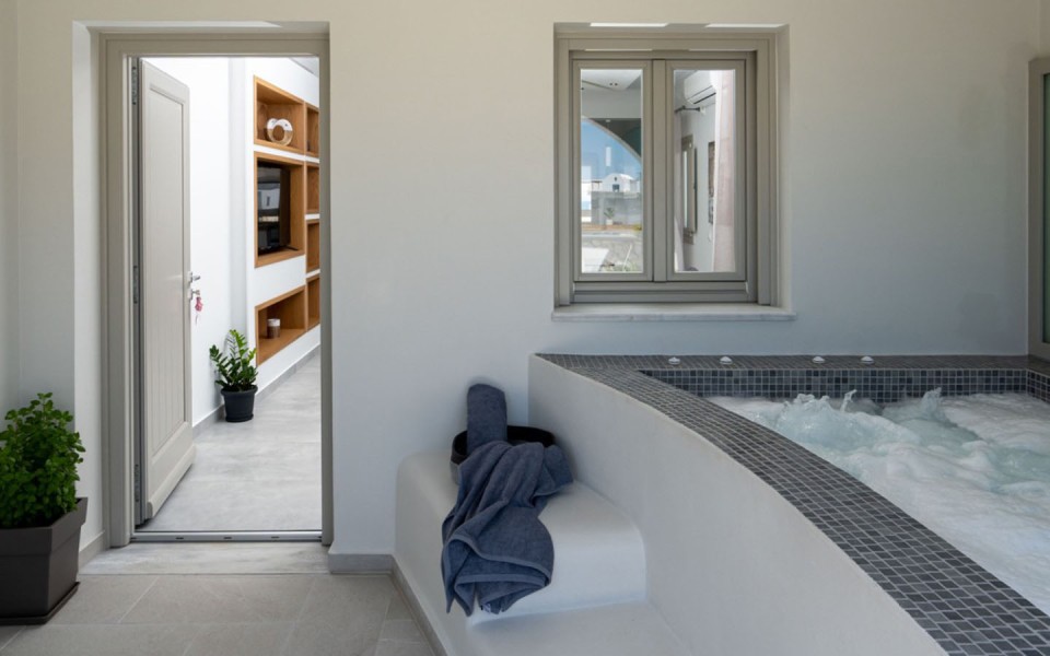 SEA SERENITY VILLA 1 (1-5 pax)