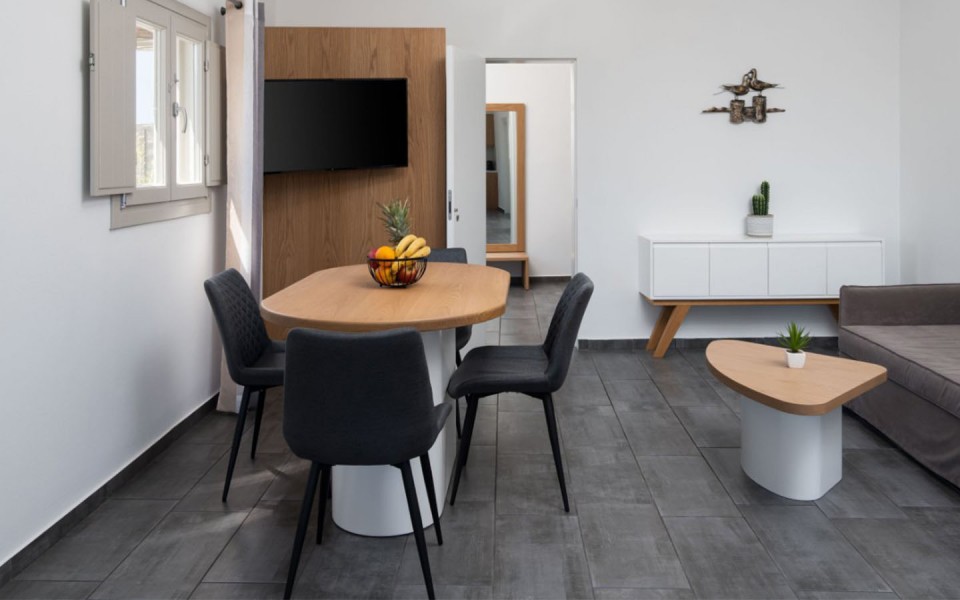 SEA SERENITY 2 VILLAS (1-9 pax)