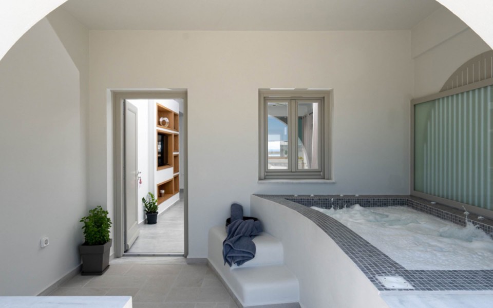 SEA SERENITY VILLA 1 (1-5 pax)