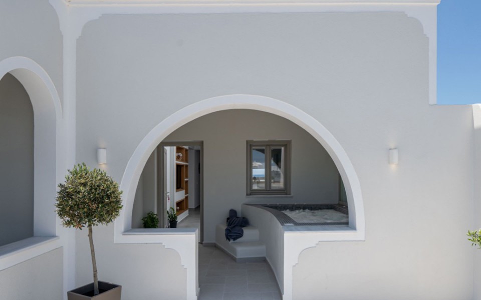 SEA SERENITY VILLA 1 (1-5 pax)