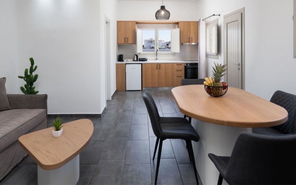 SEA SERENITY 2 VILLAS (1-9 pax)