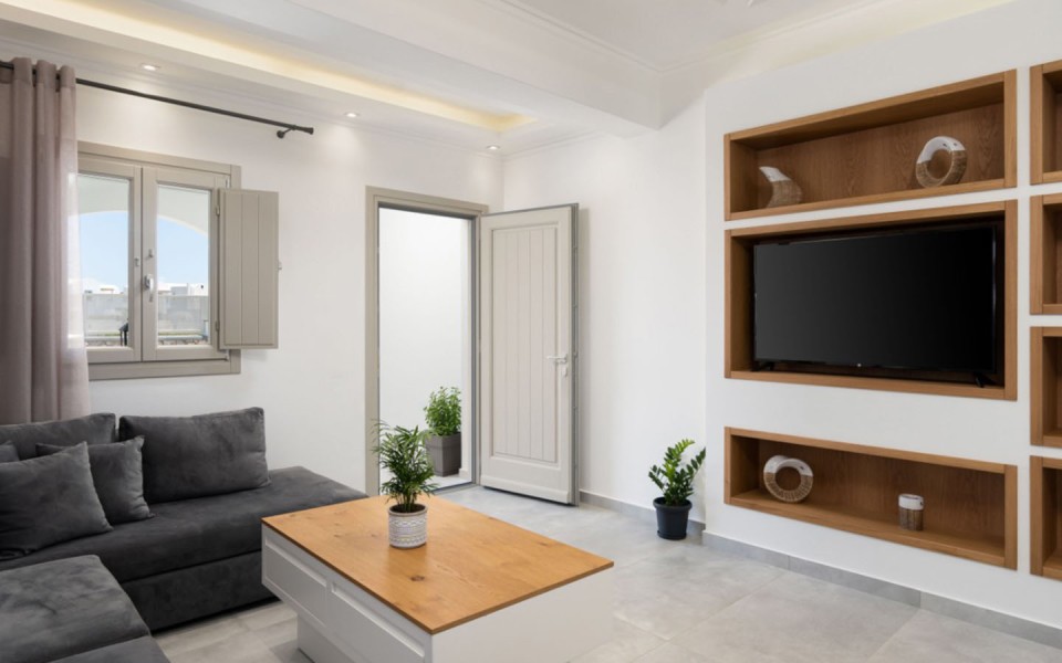 SEA SERENITY VILLA 1 (1-5 pax)