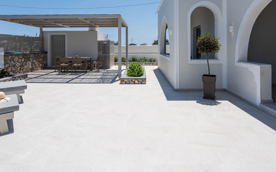 SEA SERENITY VILLA 1 (1-5 pax)