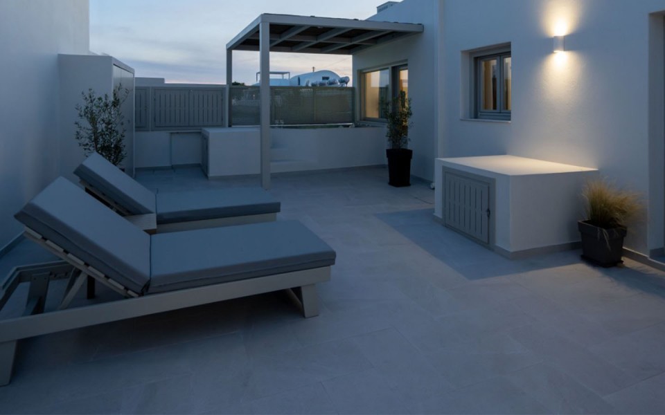 SEA SERENITY 2 VILLAS (1-9 pax)