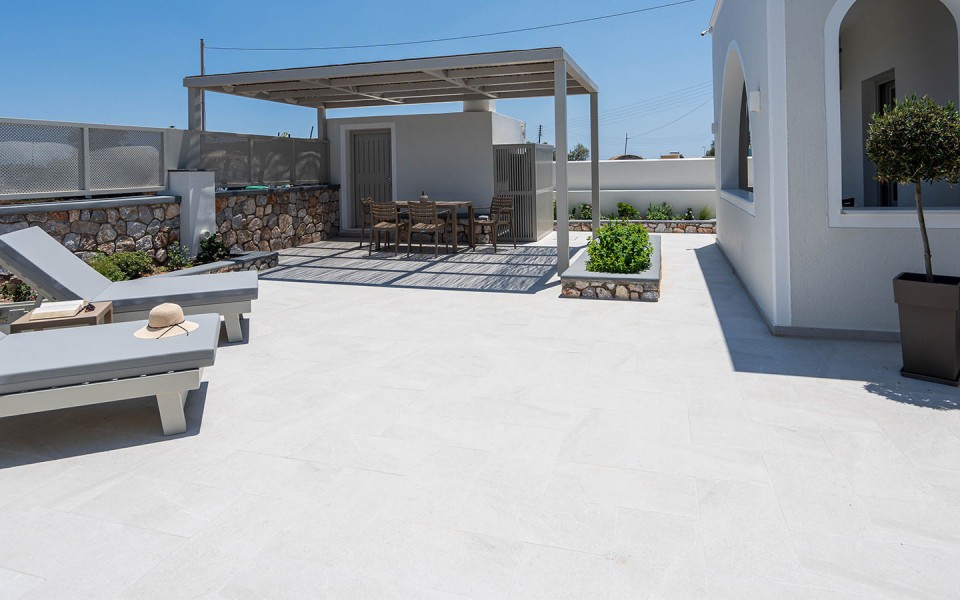 SEA SERENITY VILLA 1 (1-5 pax)