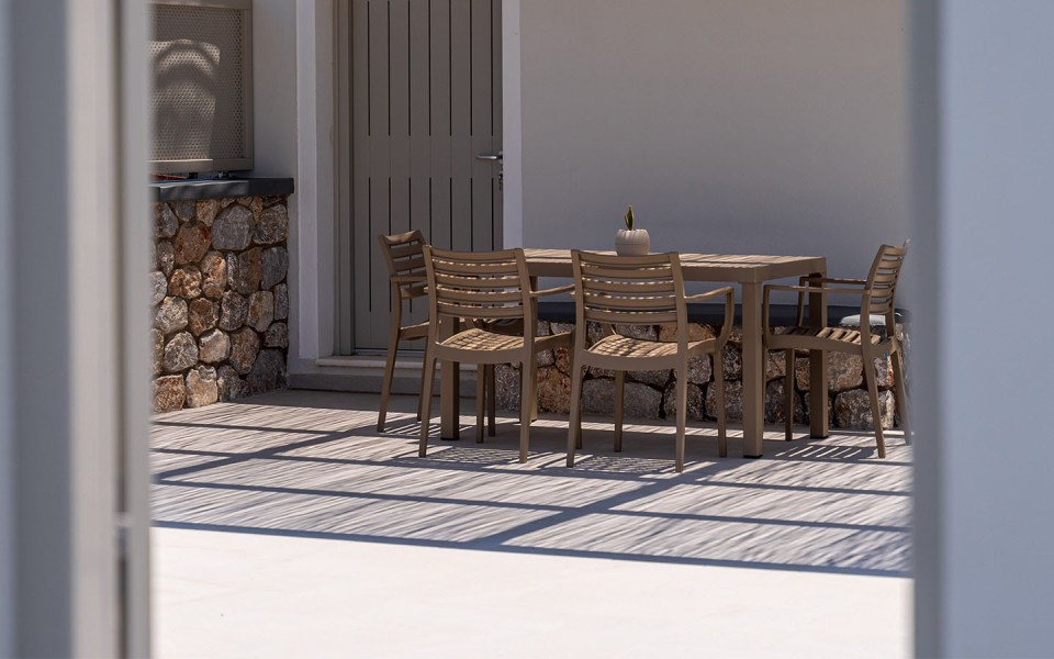 SEA SERENITY VILLA 1 (1-5 pax)