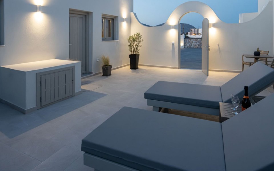 SEA SERENITY 2 VILLAS (1-9 pax)