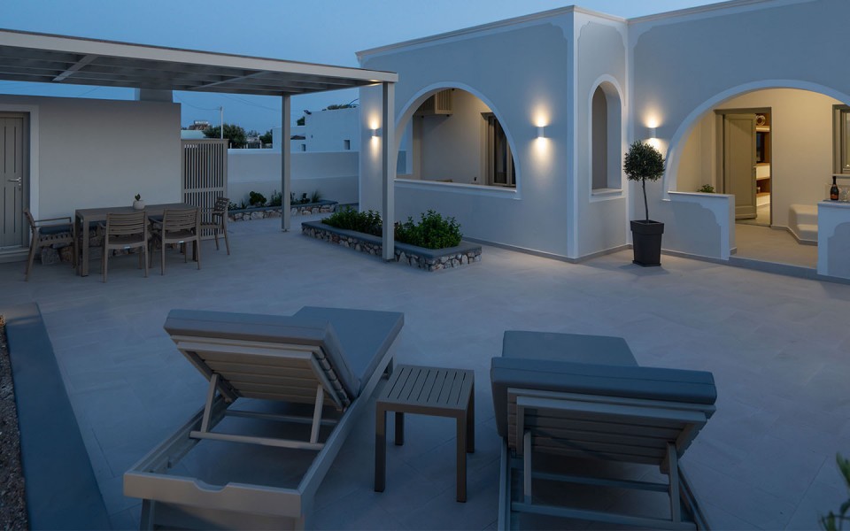 SEA SERENITY VILLA 1 (1-5 pax)