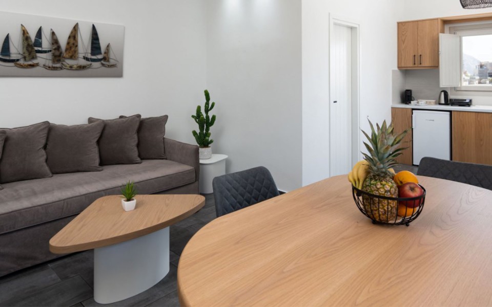 SEA SERENITY 2 VILLAS (1-9 pax)