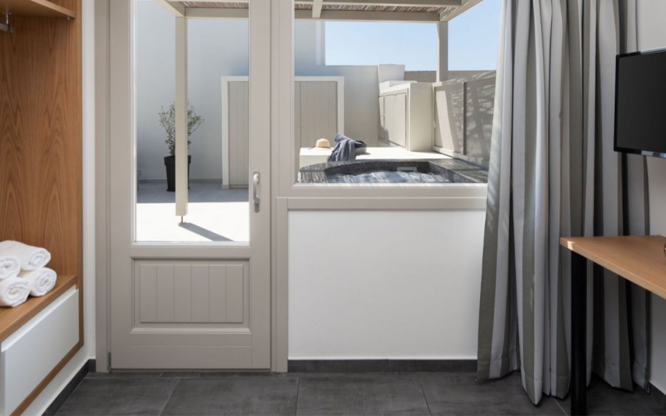 SEA SERENITY 2 VILLAS (1-9 pax)