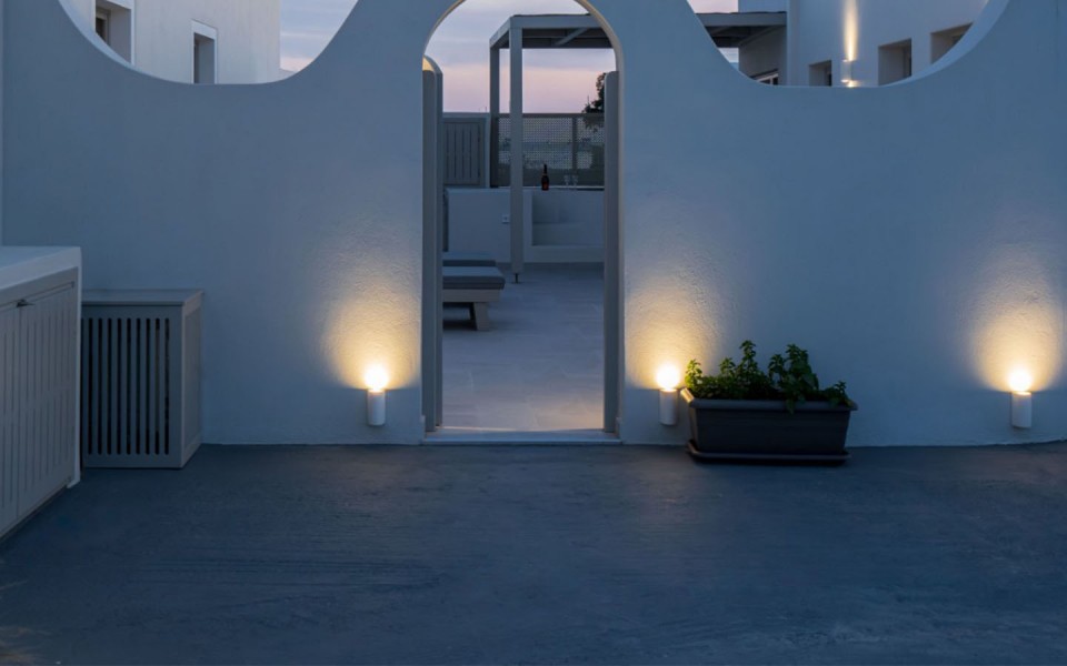 SEA SERENITY 2 VILLAS (1-9 pax)