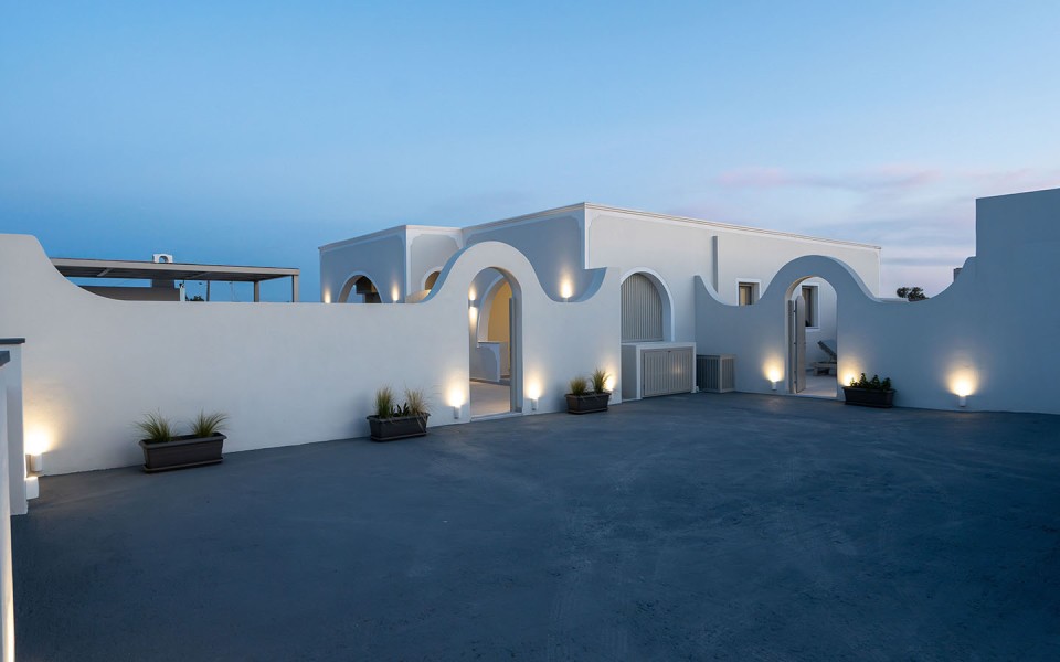 SEA SERENITY VILLA 1 (1-5 pax)