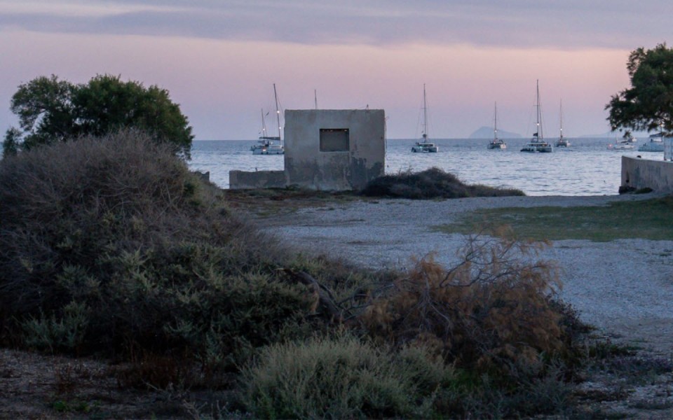 SEA SERENITY 2 VILLAS (1-9 pax)