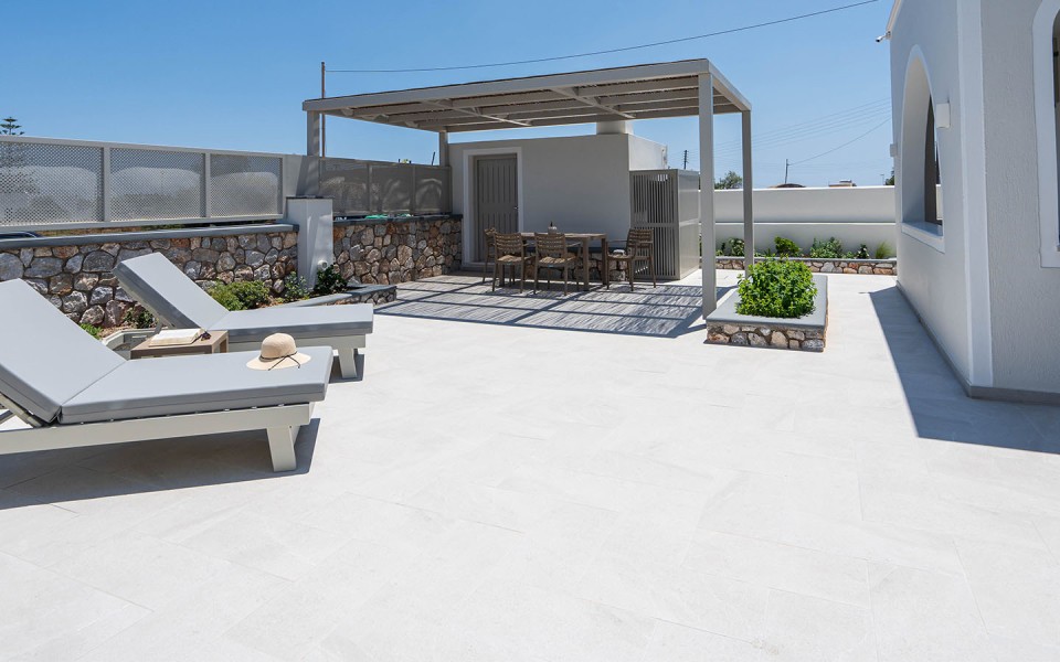 SEA SERENITY VILLA 1 (1-5 pax)