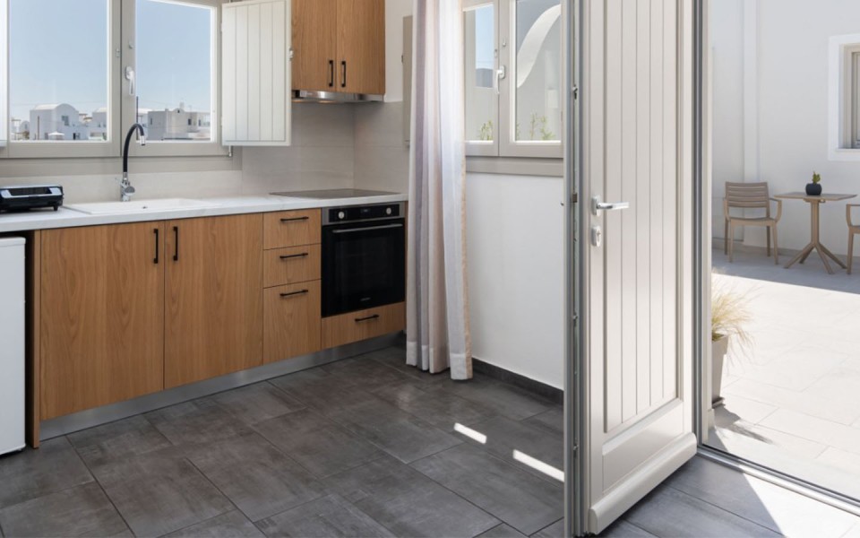 SEA SERENITY 2 VILLAS (1-9 pax)