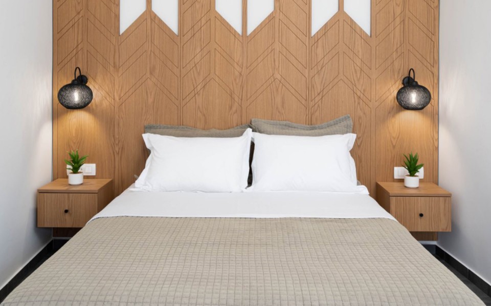 SEA SERENITY 2 VILLAS (1-9 pax)