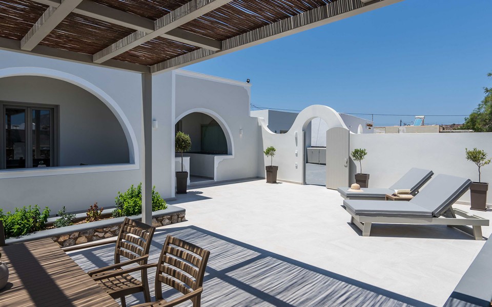 SEA SERENITY VILLA 1 (1-5 pax)