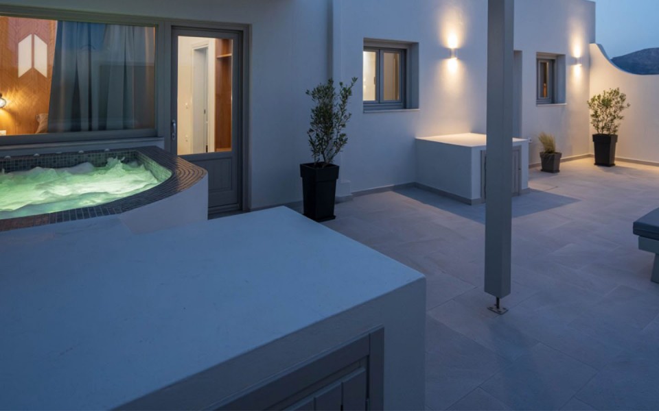 SEA SERENITY 2 VILLAS (1-9 pax)