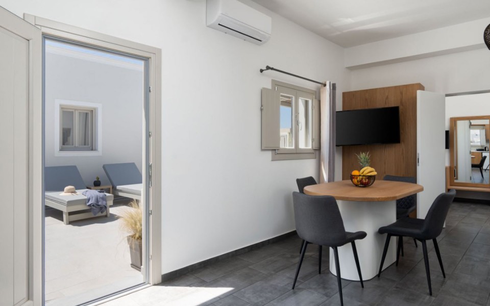 SEA SERENITY 2 VILLAS (1-9 pax)