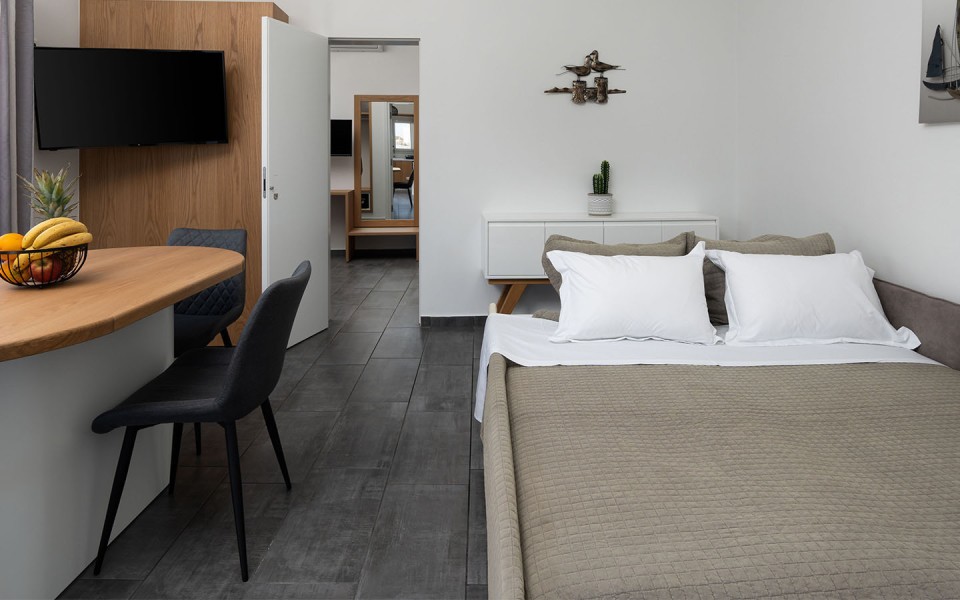 SEA SERENITY 2 VILLAS (1-9 pax)