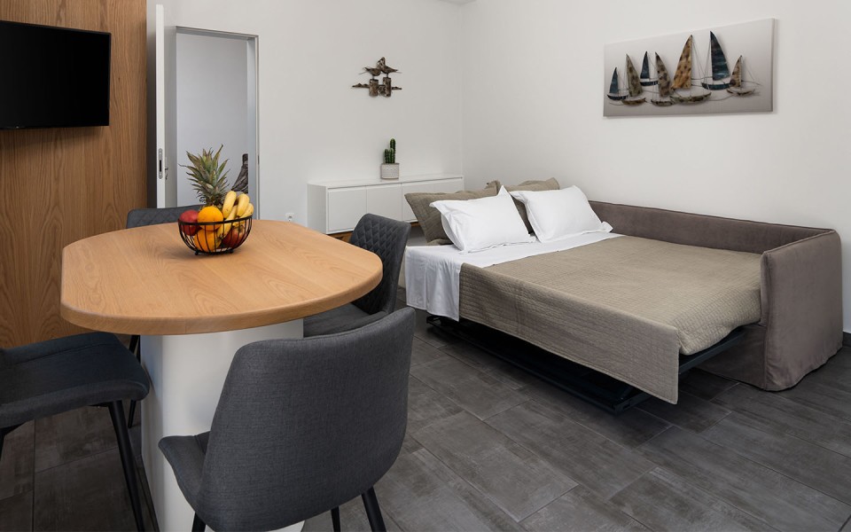 SEA SERENITY 2 VILLAS (1-9 pax)