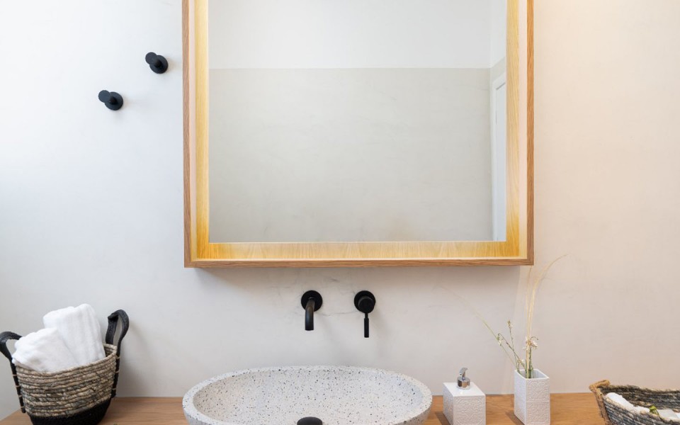 Katerina Collection - 5 Ground Floor Villas