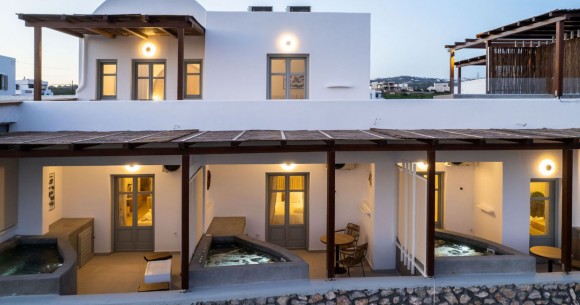 KATERINA COLLECTION - 2 villas