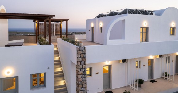 KATERINA COLLECTION - 2 villas