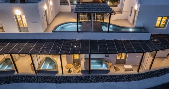 Katerina Collection - Villa Miriam