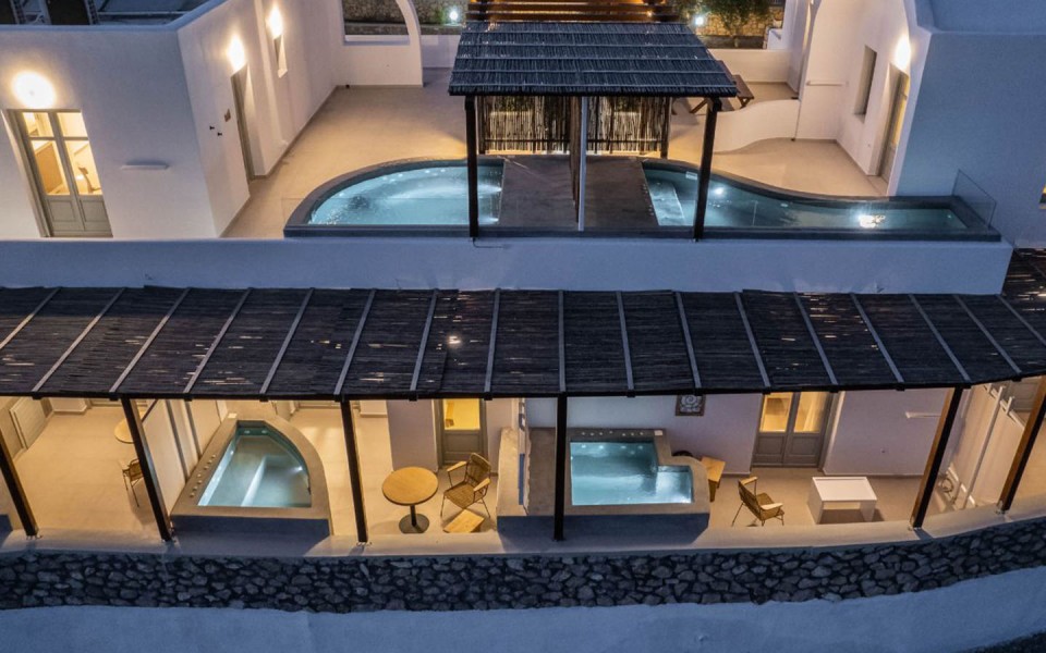 Katerina Collection - Villa Miriam