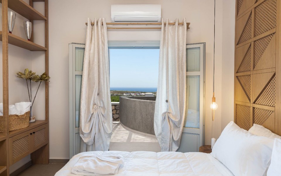 Katerina Collection - 5 Ground Floor Villas