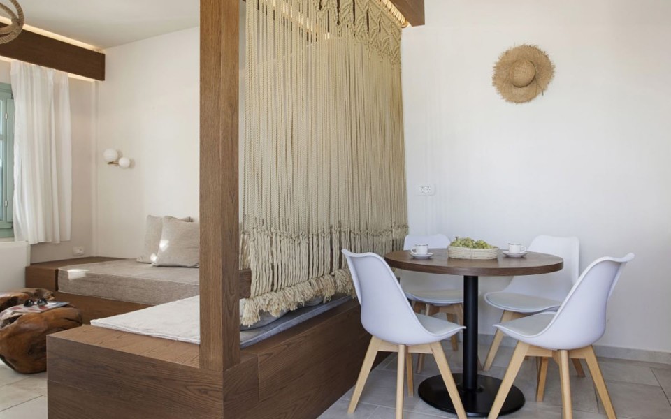 (1 - 5 pax)Villa Katerina - Eros Villa & Prive Jacuzzi