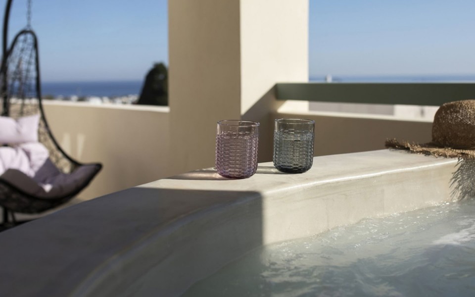 (1 - 5 pax)Villa Katerina - Eros Villa & Prive Jacuzzi