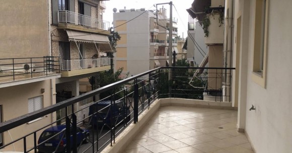 Property for sale in Aghios Dimitrios